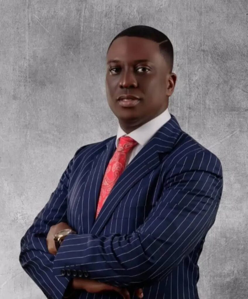 Bolaji Idowu