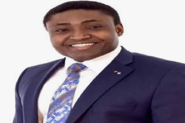 Simon Ekpa