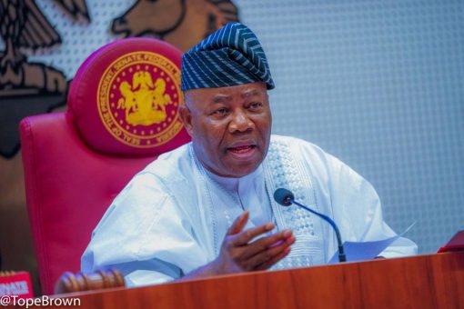 Godswill Akpabio
