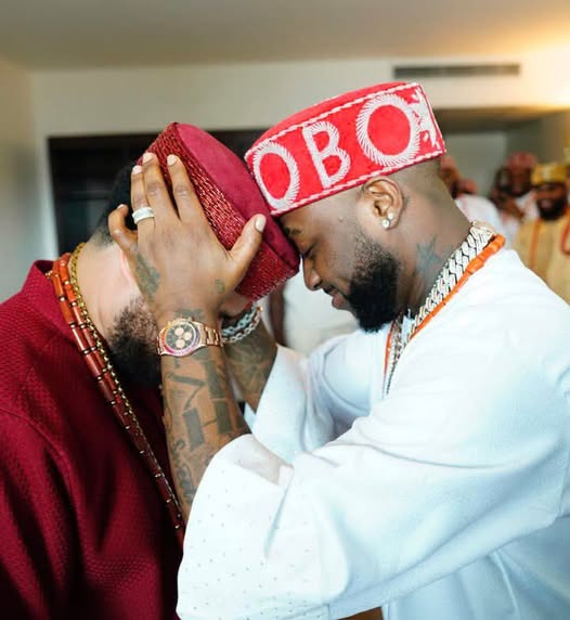 Davido