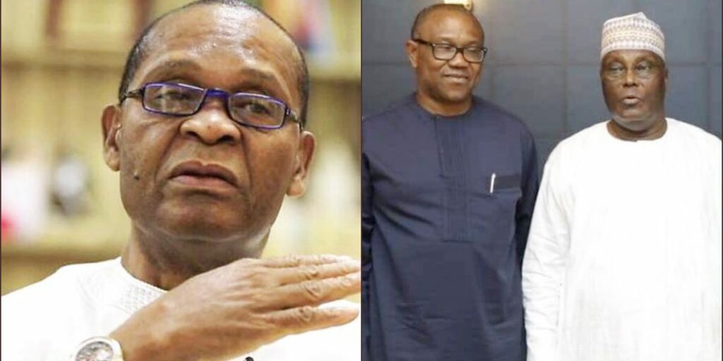 Joe Igbokwe