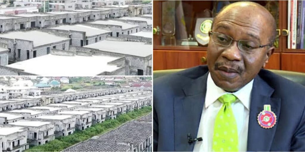 Godwin Emefiele