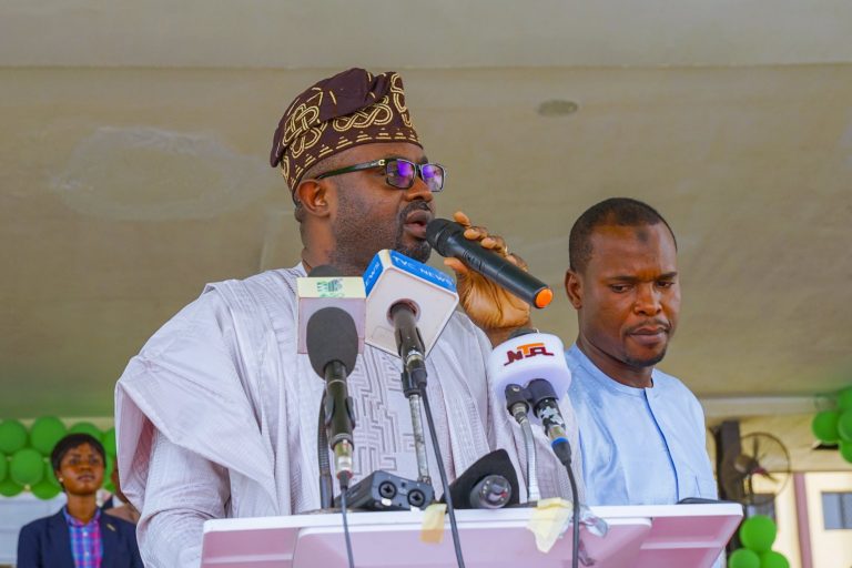 Minister of Interior