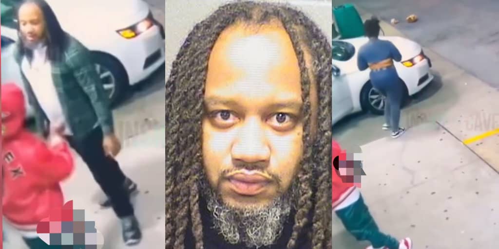 Man Shot Dead After Offering Weed to Woman in Viral Video