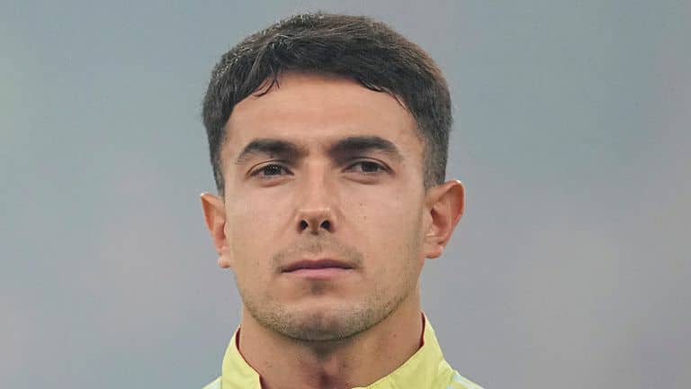 Martín Zubimendi
