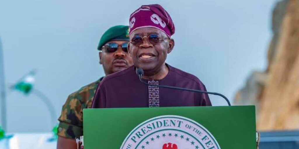 Tinubu