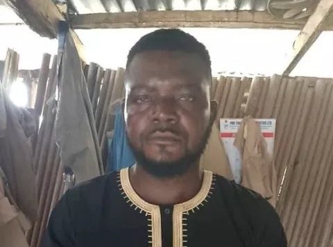 Enugu native doctor Ezeani