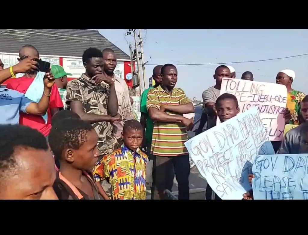 Ogun Residents