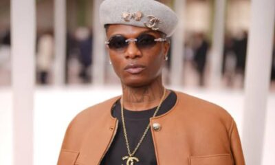 Wizkid