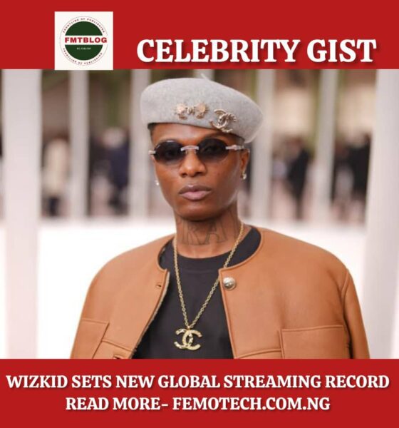 Wizkid