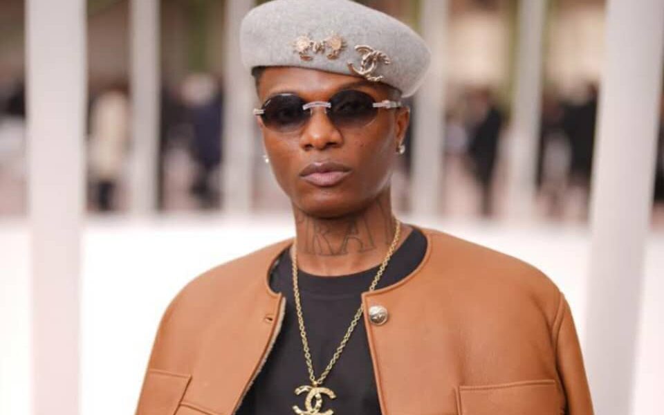 Wizkid