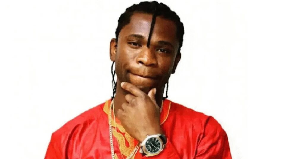 SPEED DARLINGTON