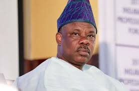 Ex-Ogun Special Assistants Appeal to Governor Abiodun Over Unpaid Severance