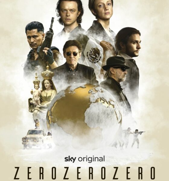 ZeroZeroZero Season 1