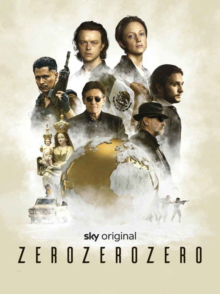 ZeroZeroZero Season 1