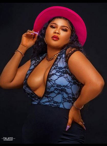 Odunlade Olamide