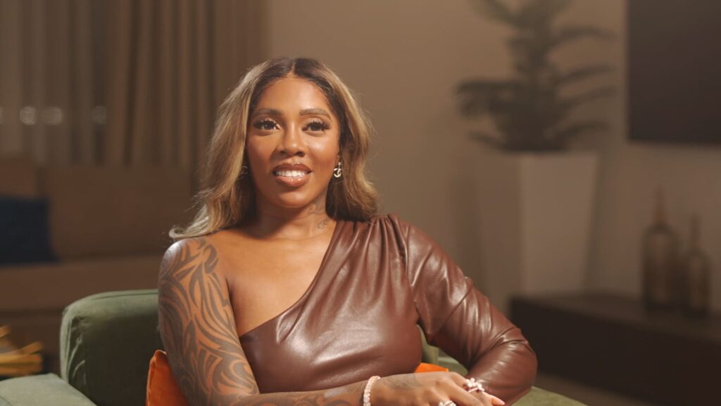Tiwa Savage