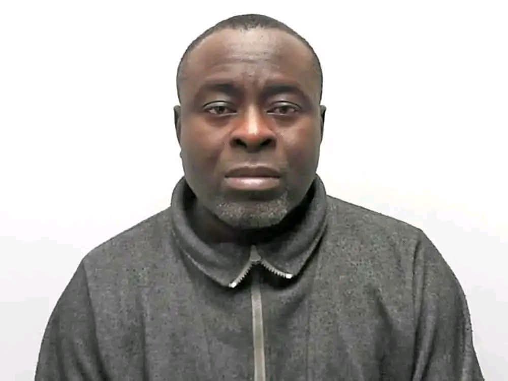 Adewale Kudabo