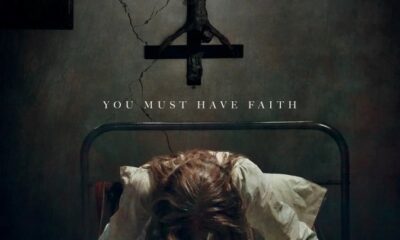 The Ritual 2025