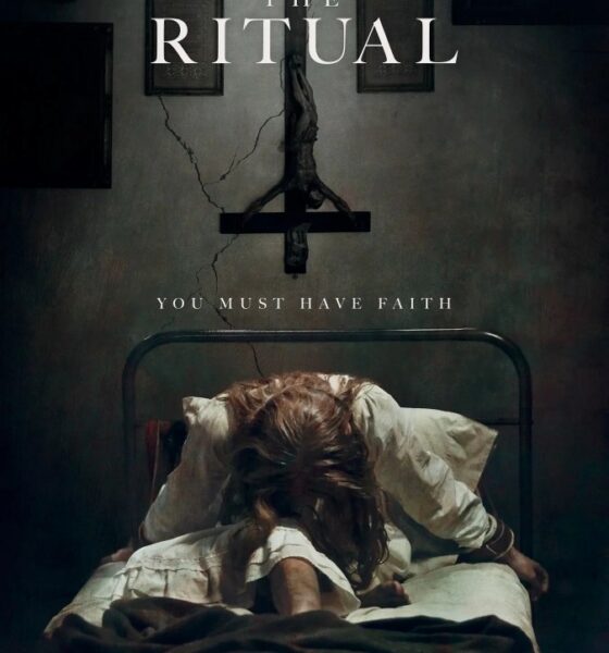 The Ritual 2025