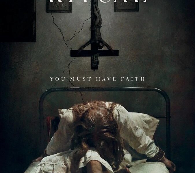 The Ritual 2025