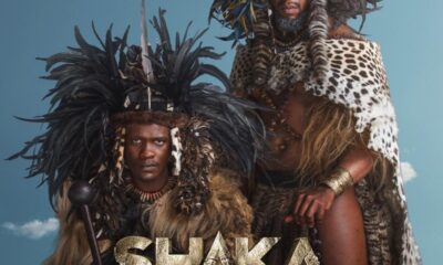 Shaka iLembe Season 2