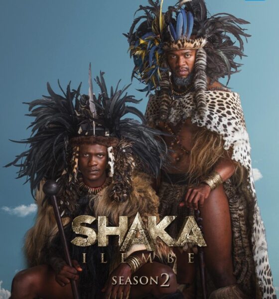 Shaka iLembe Season 2