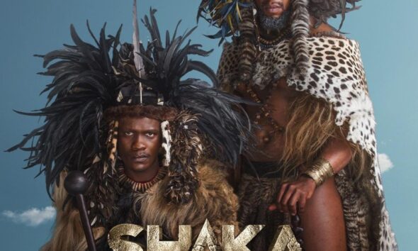 Shaka iLembe Season 2