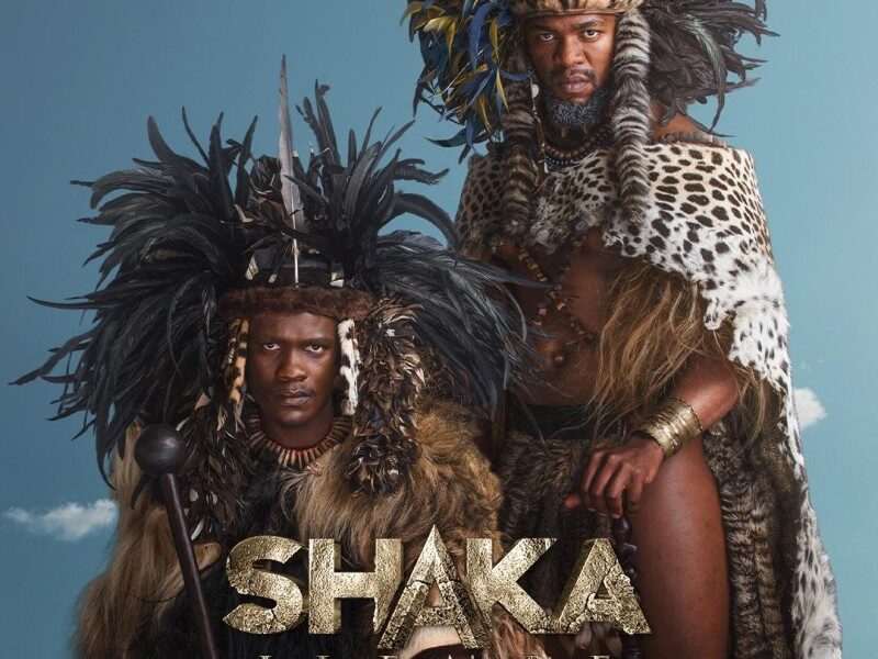 Shaka iLembe Season 2
