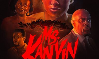Ms. Kanyin (2025) – Nollywood Movie