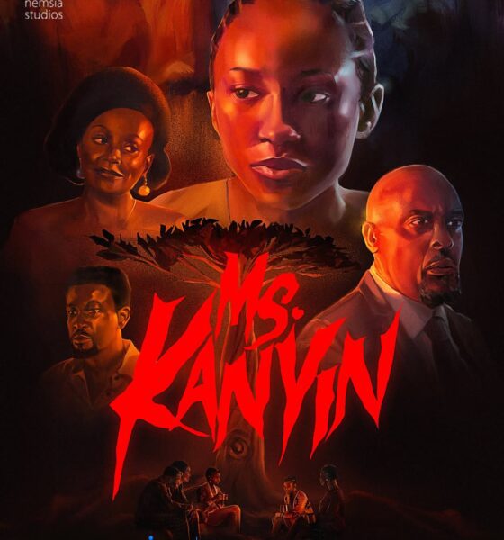 Ms. Kanyin (2025) – Nollywood Movie