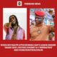 Burna Boy Reacts to Burkina Faso's Leader Ibrahim Traore