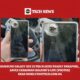 Samsung Galaxy S25 Ultra Blocks Deadly Shrapnel, Saves Ukrainian Soldier