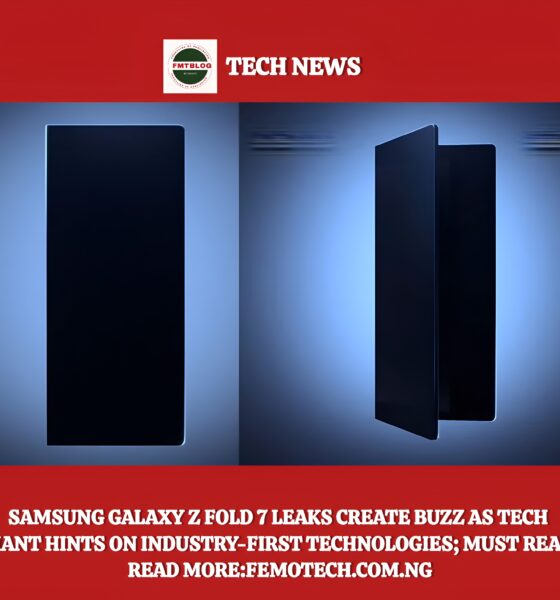 Samsung Galaxy z fold 7