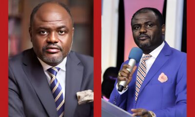 Abel Damina