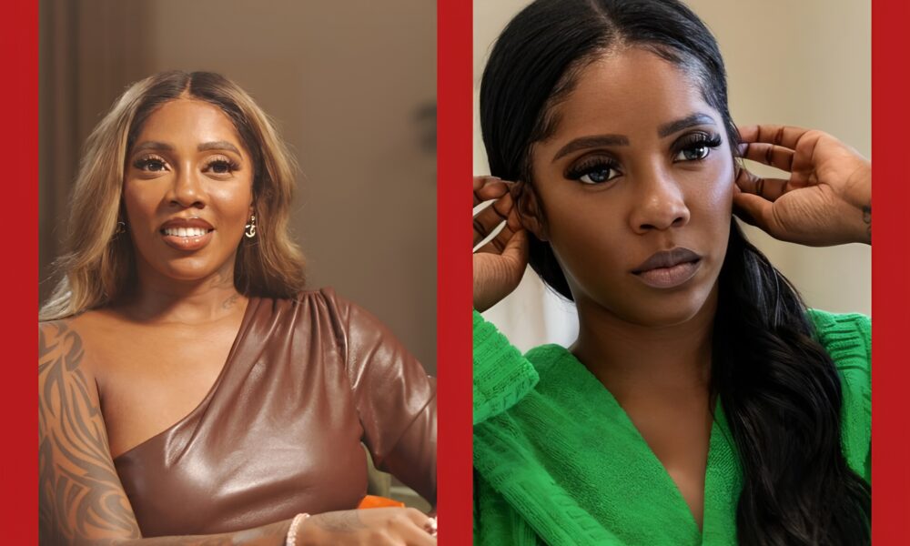 Tiwa Savage