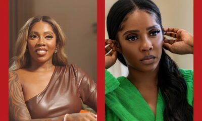 Tiwa Savage