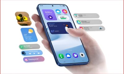 One UI 8.0 beta 2