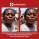 Woman Who Tragically Lost Her Mother And 5 Children In Benue Attack Finally Speaks (VIDEO)