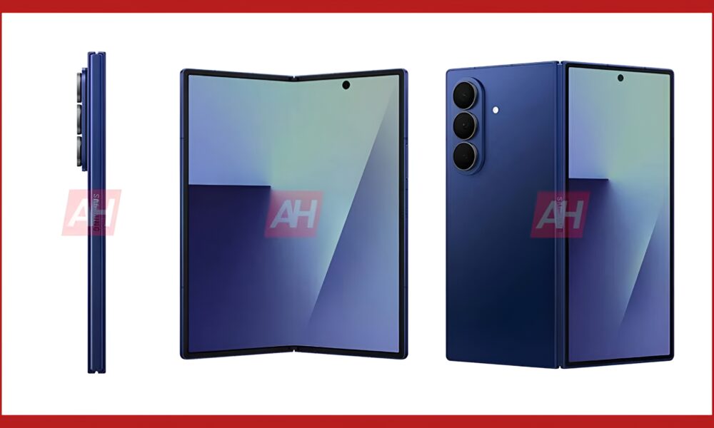 Galaxy Z Fold 7