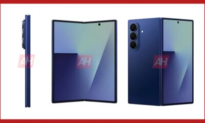 Galaxy Z Fold 7