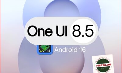 ONE UI 8.5