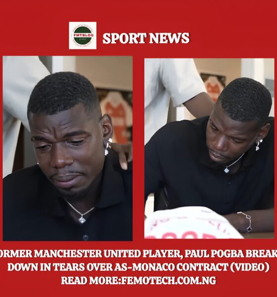 Paul Pogba