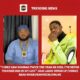 Sam Larry on Mohbad's death