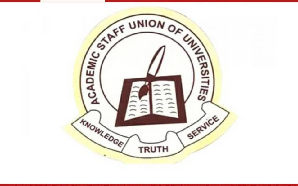 ASUU
