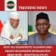 All Democratic Alliance