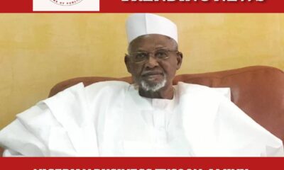 Aminu Alhassan Dantata
