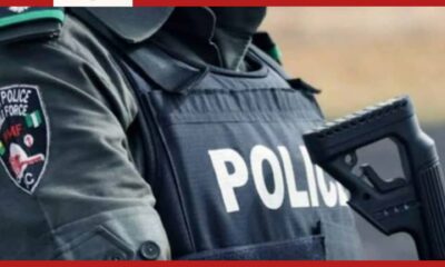 Anambra Police