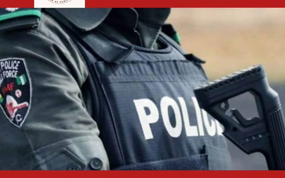 Anambra Police