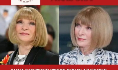 Anna Wintour